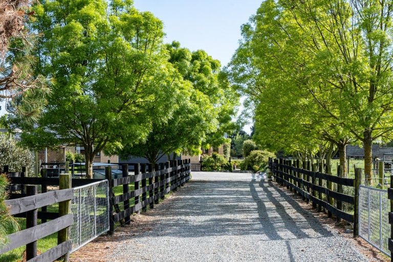 Photo of property in 492 Falvey Road, Levels, Timaru, 7975