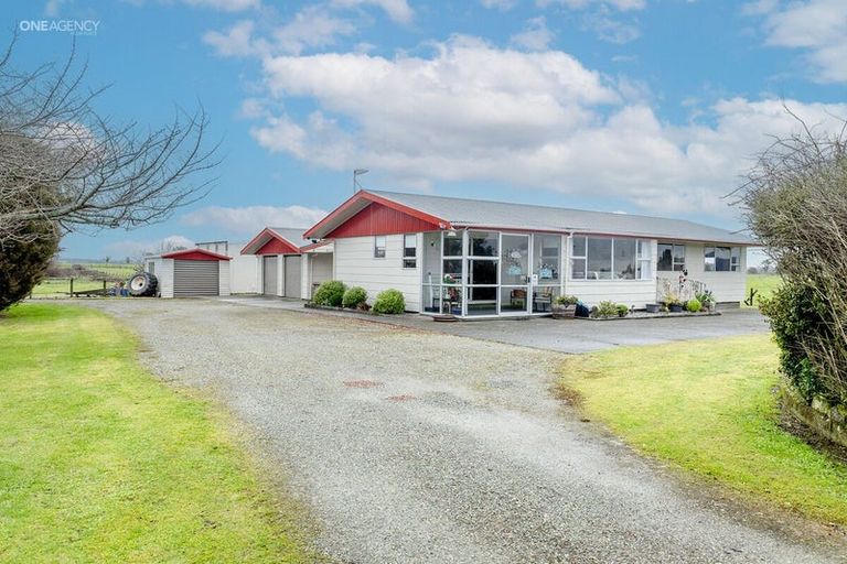 Photo of property in 244 Upper Kokatahi Road, Kokatahi, Hokitika, 7881