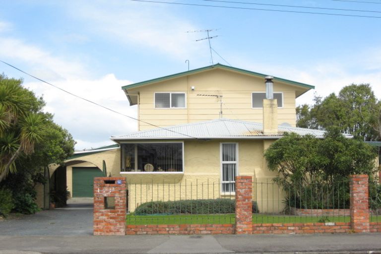 Photo of property in 13 Penny Street, Mayfield, Blenheim, 7201