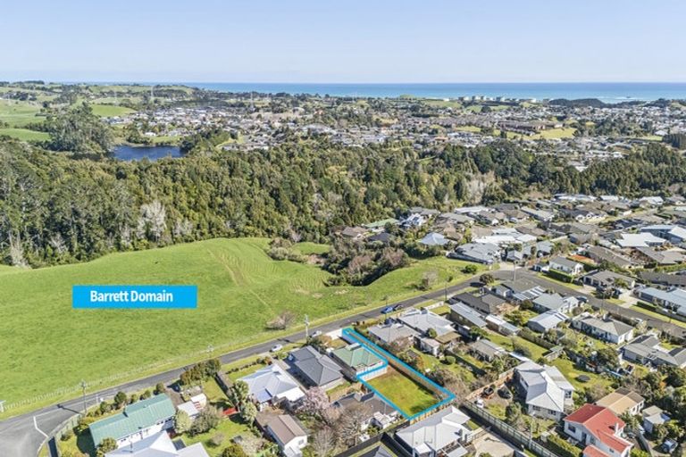 Photo of property in 47a Davies Road, Hurdon, New Plymouth, 4310