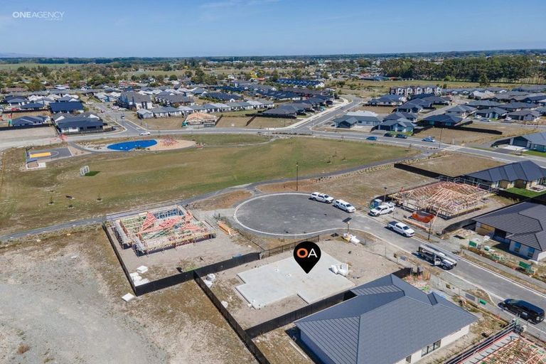 Photo of property in 7 Price Place, Kaiapoi, 7630