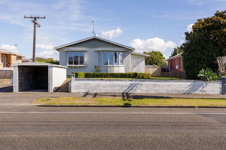 Photo of property in 288 Carrington Street, Vogeltown, New Plymouth, 4310