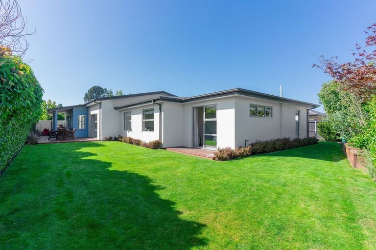 Photo of property in 21 Ruapani Street, Marshland, Christchurch, 8083