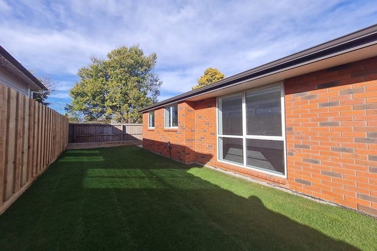 Photo of property in 51b Opawa Road, Waltham, Christchurch, 8023