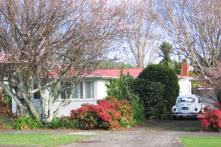 Photo of property in 116 Jickell Street, Hokowhitu, Palmerston North, 4410