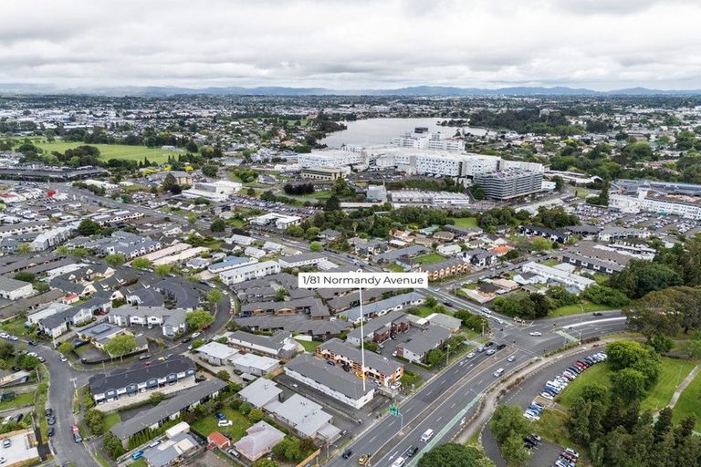 Photo of property in 1/81 Normandy Avenue, Melville, Hamilton, 3206