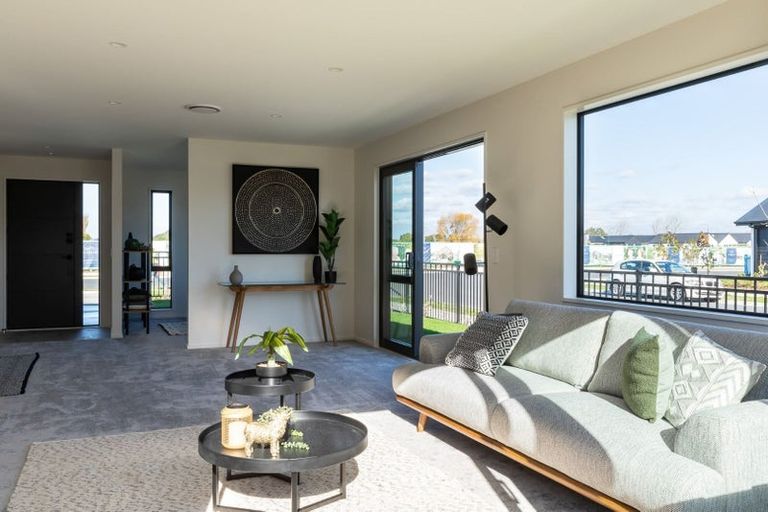 Photo of property in 65 Silverstream Boulevard, Kaiapoi, 7630