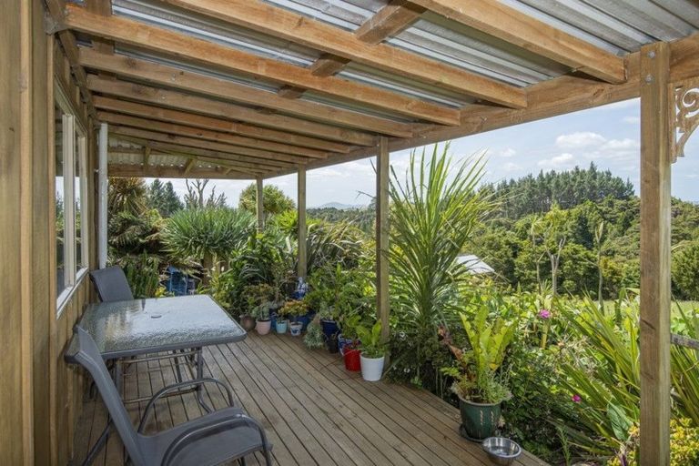Photo of property in 137 Mcdonnell Road, Mangapai, Whangarei, 0178
