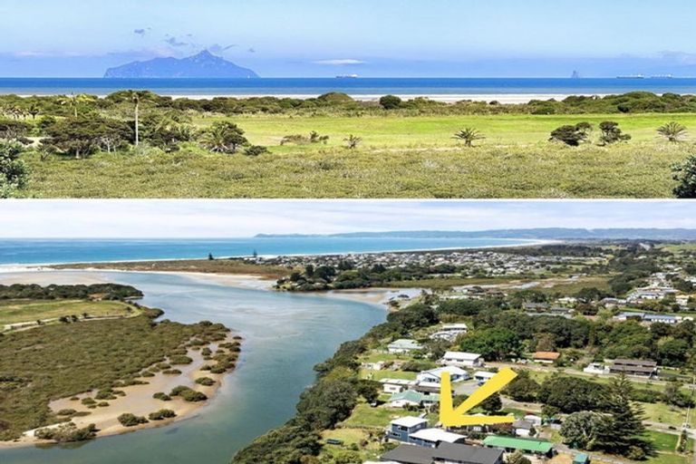 Photo of property in 80 Marsden Point Road, Ruakaka, 0116