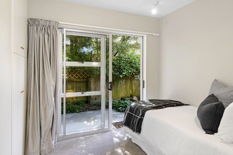 Photo of property in 24b Celia Street, Redcliffs, Christchurch, 8081