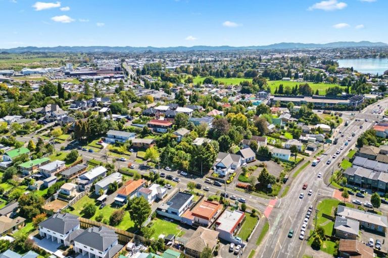 Photo of property in 1 Mahoe Street, Melville, Hamilton, 3206