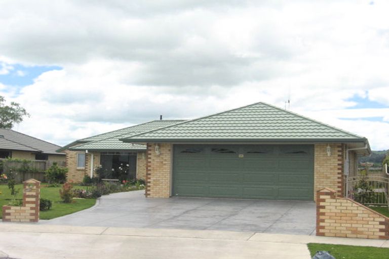 Photo of property in 25 Burr Street, Cambridge, 3434