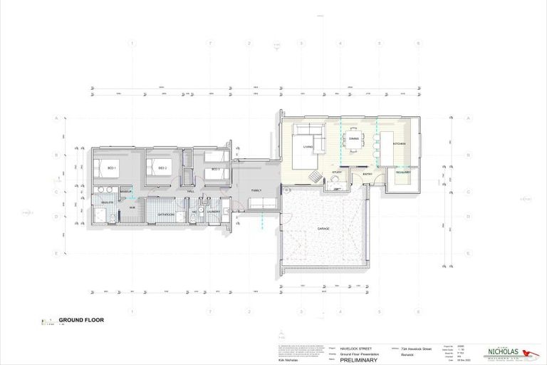 Photo of property in 39 Wai Iti Avenue, Redwoodtown, Blenheim, 7201