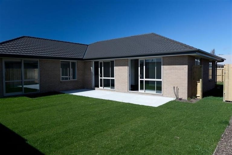 Photo of property in 4 Te Aika Street, Marshland, Christchurch, 8083