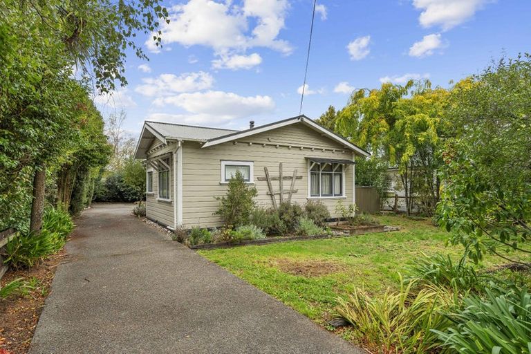 Photo of property in 182 High Street North, Carterton, 5713