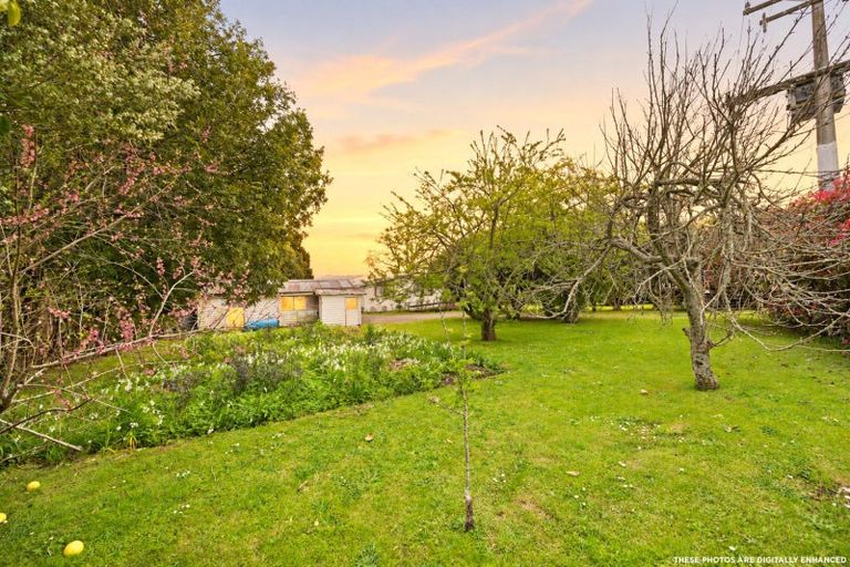 Photo of property in 738 Tuhikaramea Road, Ngahinapouri, Hamilton, 3290