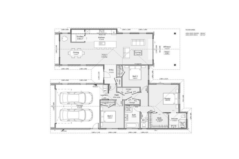 Photo of property in 45 Tamihana Avenue, Pyes Pa, Tauranga, 3112