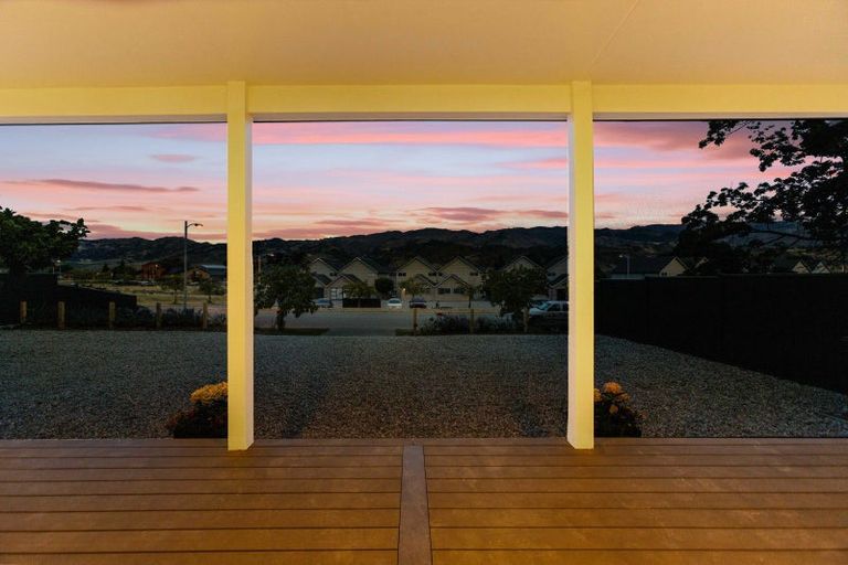 Photo of property in 710 Luggate-cromwell Road, Mount Pisa, Cromwell, 9383