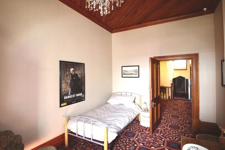 Photo of property in 35 Wansbeck Street, South Hill, Oamaru, 9400