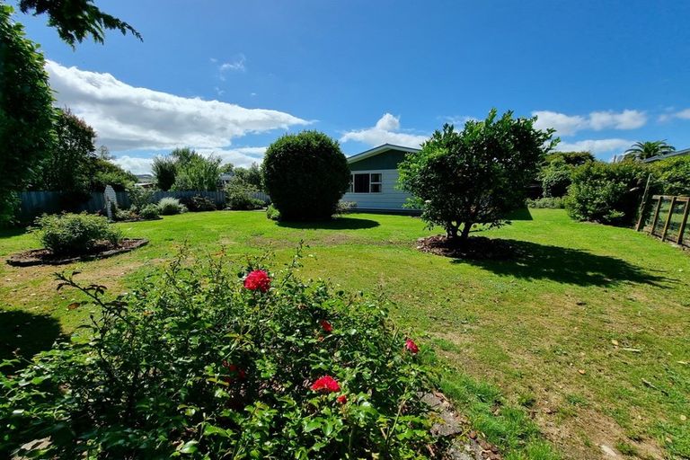 Photo of property in 17c Cambridge Street, Pahiatua, 4910
