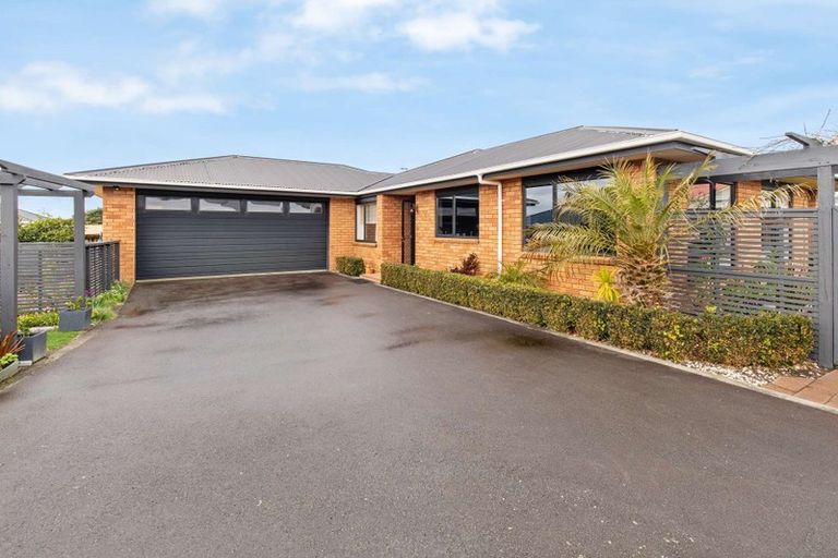 Photo of property in 49g Fox Road, Springvale, Whanganui, 4501