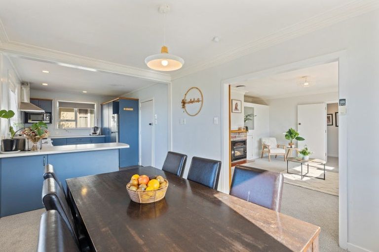 Photo of property in 5 Browne Street, Waitara, 4320