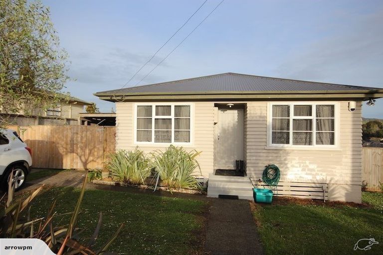 Photo of property in 34 Russell Road, Huntly, 3700