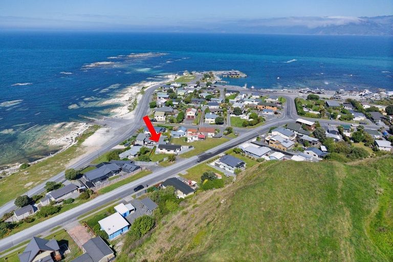 Photo of property in 148 South Bay Parade, South Bay, Kaikoura, 7300