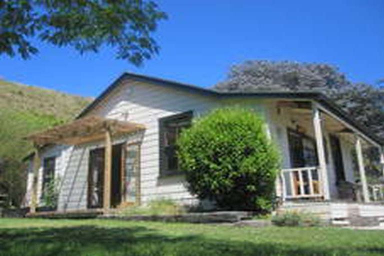 Photo of property in 83 Darwin Road, Outer Kaiti, Gisborne, 4010