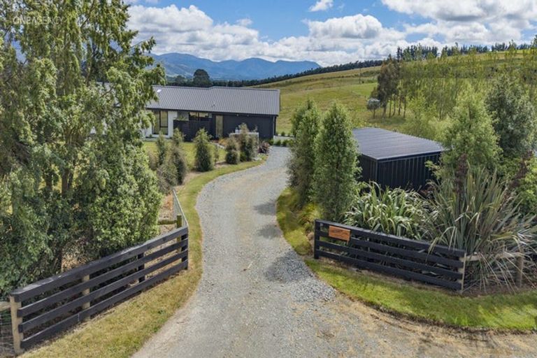 Photo of property in 27 Mairangi Lane, Starvation Hill, Oxford, 7495