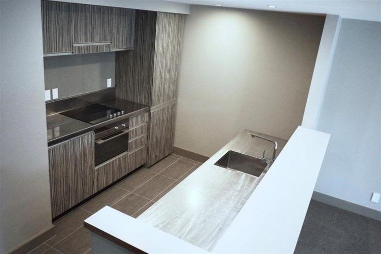 Photo of property in Canvas Apartments, 12/307 Willis Street, Te Aro, Wellington, 6011