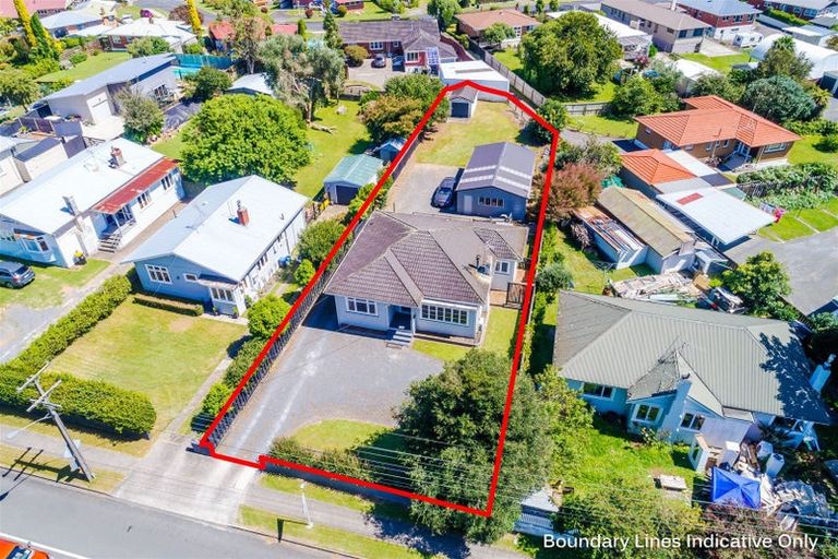 Photo of property in 310 Kihikihi Road, Te Awamutu, 3800
