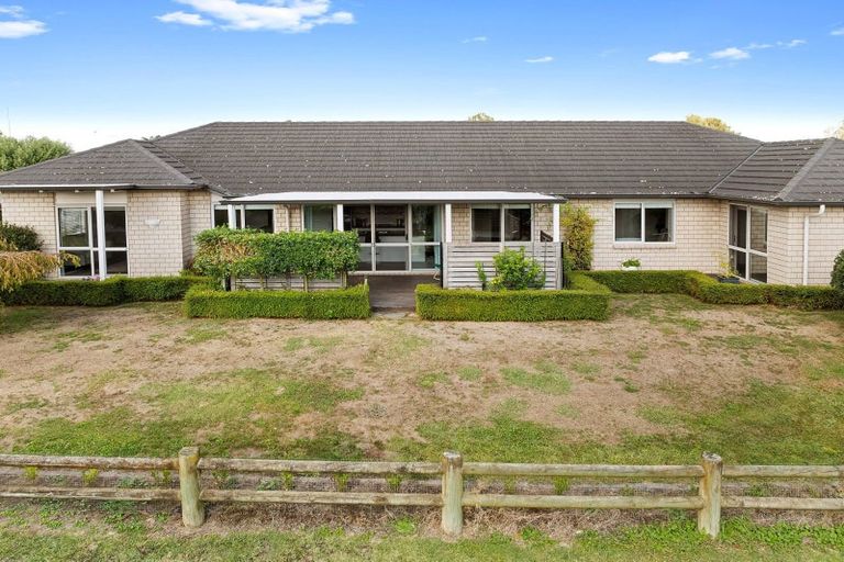 Photo of property in 12 O'sullivan Drive, Matamata, 3400