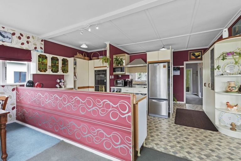 Photo of property in 238a No 9 Road, Springdale, Waitoa, 3380