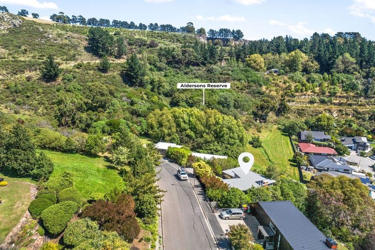 Photo of property in 3 Stonehaven Terrace, Hillsborough, Christchurch, 8022