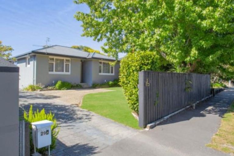 Photo of property in 2/29 Dunedin Street, Redwood, Christchurch, 8051