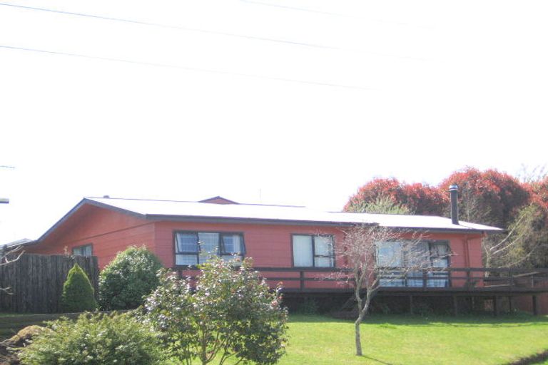 Photo of property in 95 Homedale Street, Pukehangi, Rotorua, 3015
