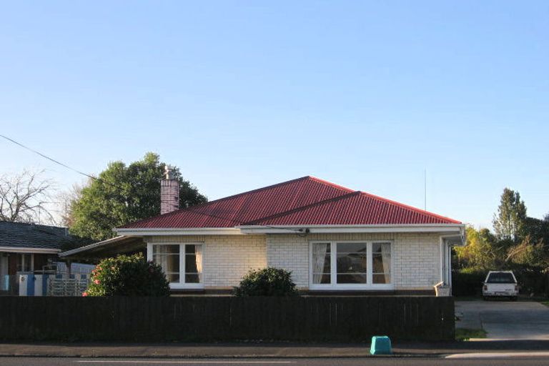 Photo of property in 278 Te Rapa Road, Beerescourt, Hamilton, 3200