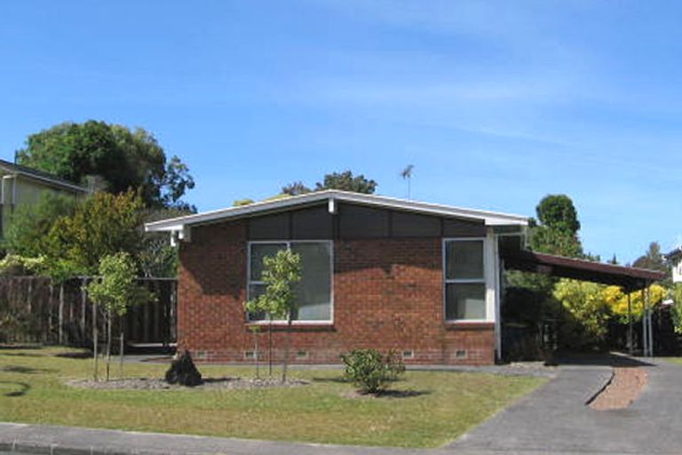 Photo of property in 116 Sycamore Drive, Sunnynook, Auckland, 0620