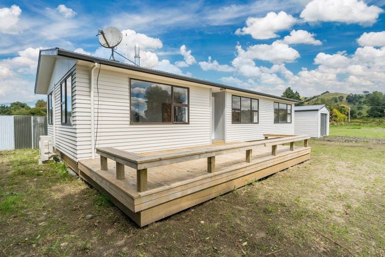 Photo of property in 43 Miro Street, Manunui, Taumarunui, 3924