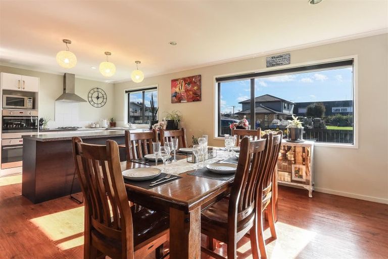 Photo of property in 11 Haumoana Street, Koutu, Rotorua, 3010