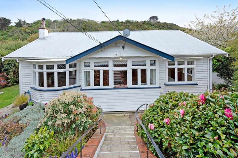 Photo of property in 328 Karori Road, Karori, Wellington, 6012