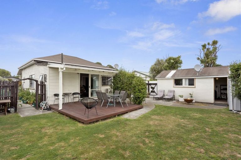 Photo of property in 15b Williams Street, Kaiapoi, 7630