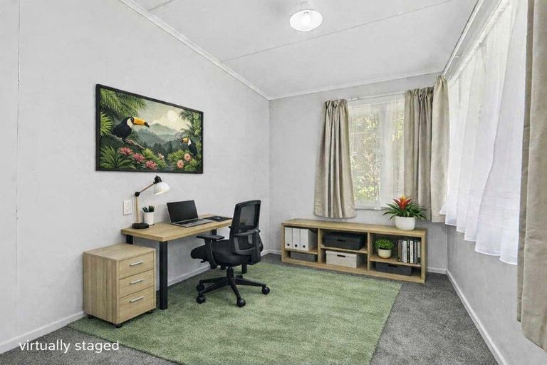 Photo of property in 23 Blagdon Road, Blagdon, New Plymouth, 4310