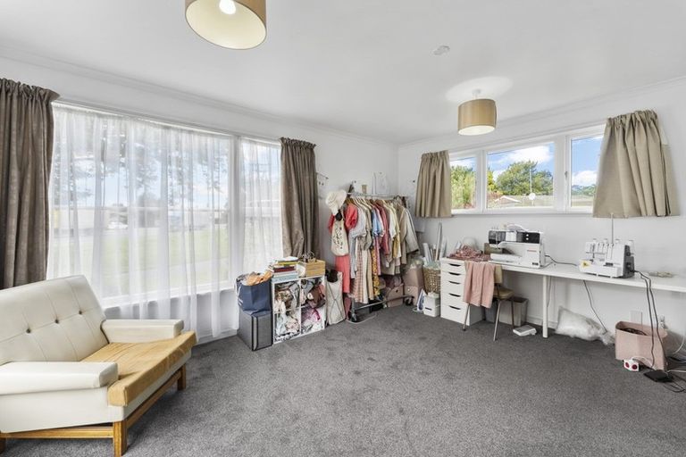 Photo of property in 39 Somerset Crescent, Spreydon, Christchurch, 8024