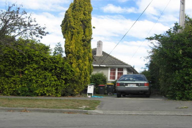 Photo of property in 25 Forth Street, Marchwiel, Timaru, 7910