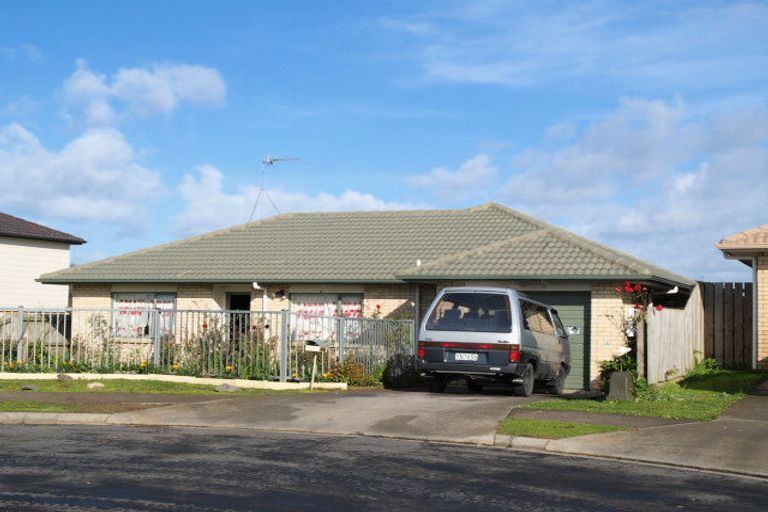 Photo of property in 21 Lolim Place, Favona, Auckland, 2024