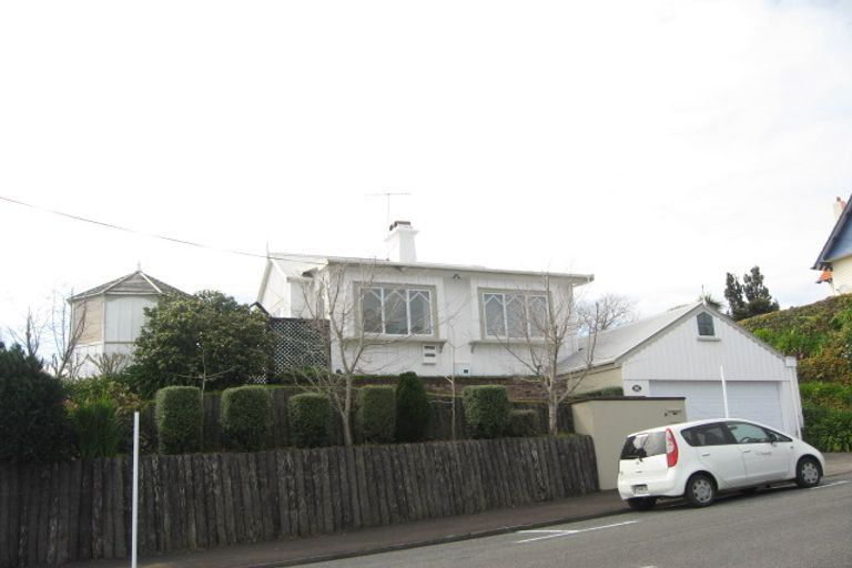 Photo of property in 85 Gover Street, New Plymouth, 4310