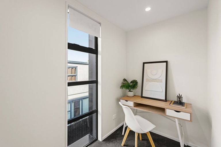 Photo of property in 6/35 Gracefield Avenue, Christchurch Central, Christchurch, 8013