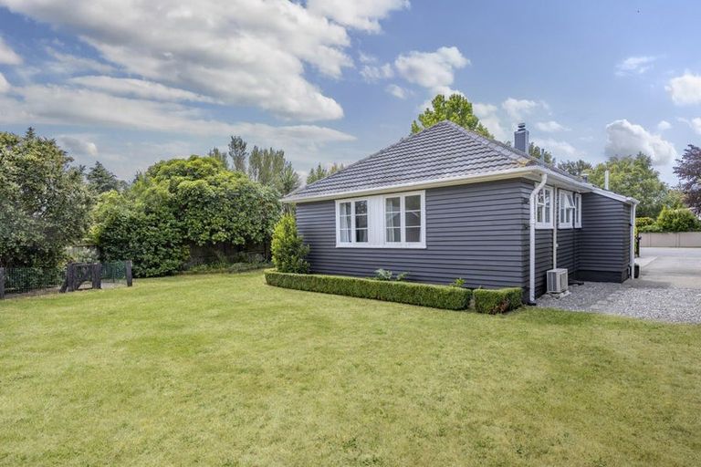 Photo of property in 1 Royal Terrace, Rangiora, 7400